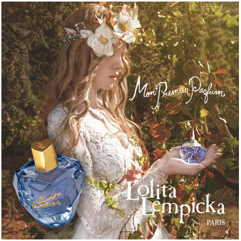 Mon Premier Parfum EDP